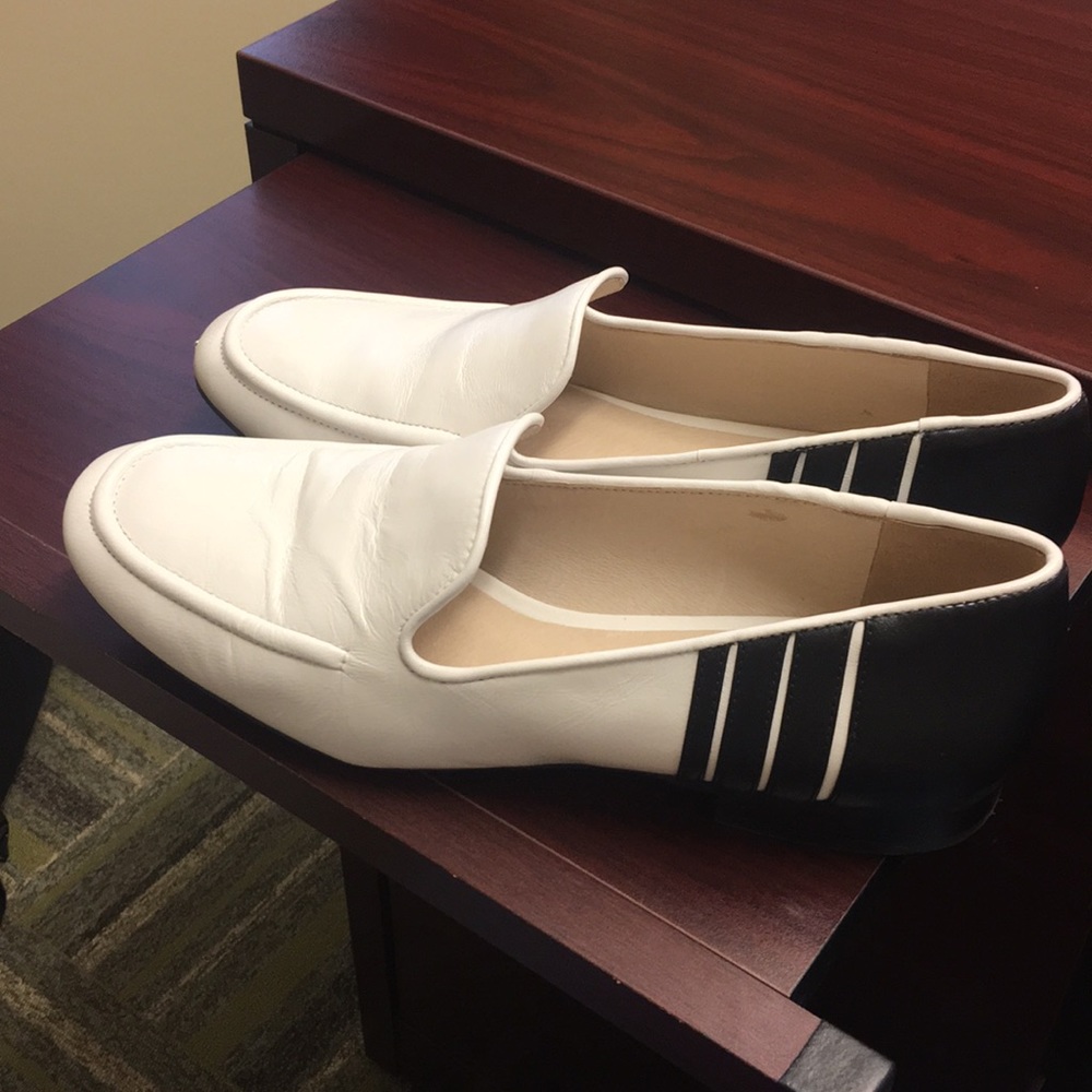 Karl langerfeld loafers